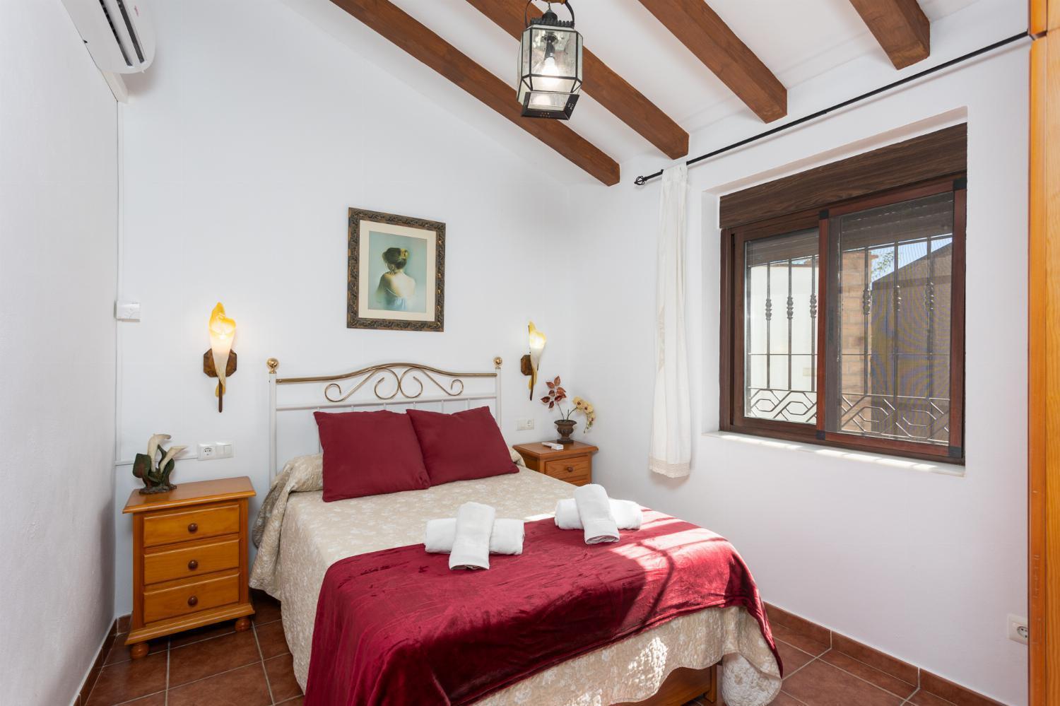 Villa Loli Imaroga One Nerja Exterior foto