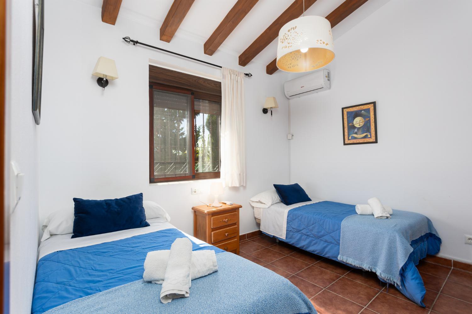 Villa Loli Imaroga One Nerja Exterior foto